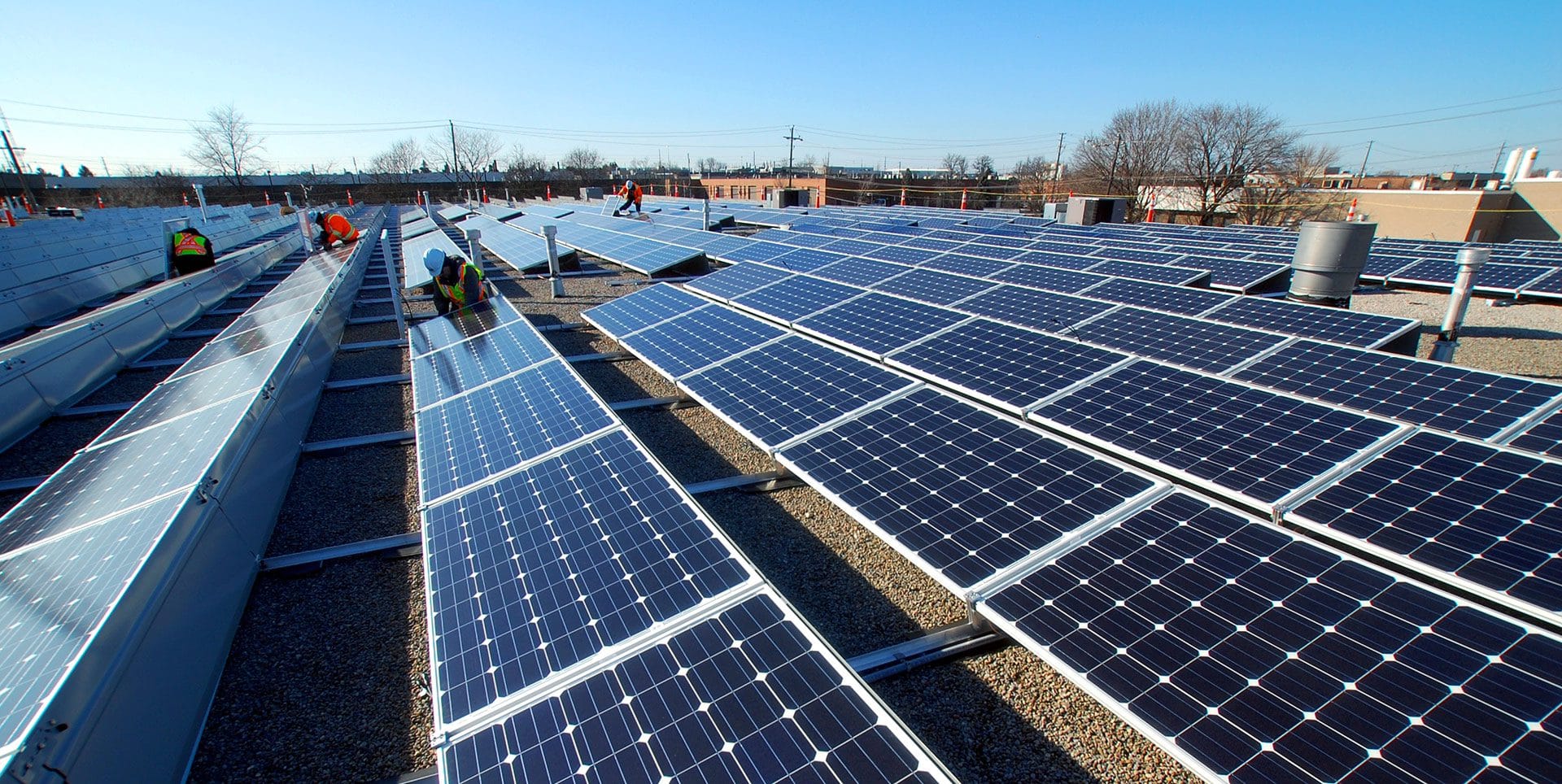 About Us Polar Racking Polar Racking