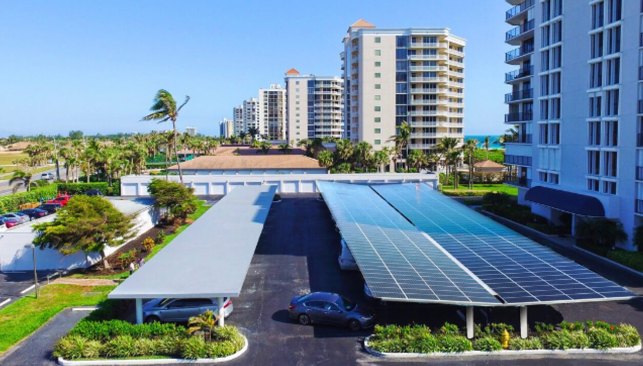 Everything You Need to Know about Solar Carports